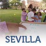 Cumpleaños Infantiles Sevilla