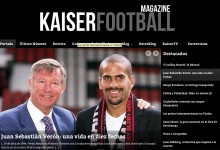 Revista Kaiser Magazine